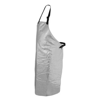 Alum Apron 1070mm x 610mm PR720 Preox T-Gard P190 lined.