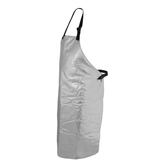 Alum Apron 1070mm x 610mm PR720 Preox T-Gard P190 lined.