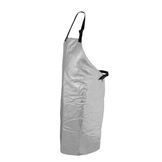 Alum Apron 1210mm x 910mm PR720 Preox T-Gard P190 lined.