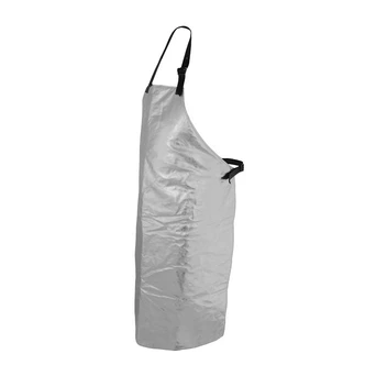 Alum Apron 1210mm x 910mm PR720 Preox T-Gard P190 lined.
