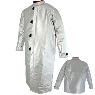 Alum Jacket CC/AB 1300mm PR720 Preox unlined