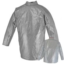 Alum Jacket SC/AB 910mm long PR720 Preox unlined