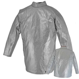 Alum Jacket SC/AB 910mm long PR720 Preox unlined