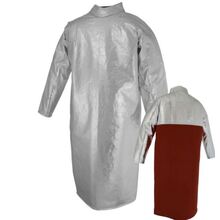 Alum Jacket SC/CAB 1270mm PR720 Preox unlined