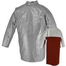 Alum Jacket SC/CAB 910mm PR720 Preox unlined