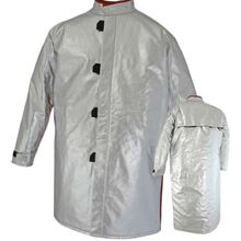 Alum Jacket CC/VAB 1000mm PR720 Preox unlined