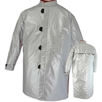 Alum Jacket CC/VAB 1000mm PR720 Preox unlined