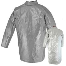 Alum Jacket SC/VAB 910mm PR720 Preox unlined.