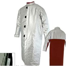 Alum Jacket CC/CAB 1300mm PR720 Preox T-Gard P190 lined.