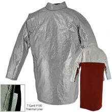 Alum Jacket SC/CAB 910mm PR720 Preox T-Gard P190 lined.