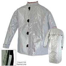Alum Jacket CC/VAB 800mm PR720 Preox T-Gard P190 lined.