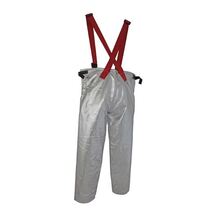 Aluminised Trousers PR720 Preox unlined.