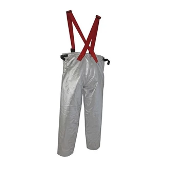 Aluminised Trousers PR720 Preox unlined.