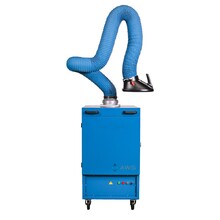 Nederman Welding Fume Protection System 900