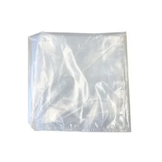 PLASTIC FILTER BAG FPS900/FPS1800 PK=10