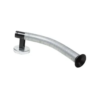 FOCUSED NOZZLE FUNNEL FPS150