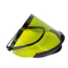 Elliotts ArcSafe Elvex Arc Shield with Chin Guard Kit 1