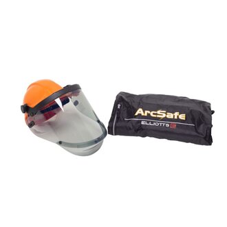 Elliotts ArcSafe AmpShield 14cal/cm2, Kit 3