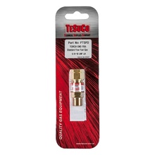 Torch End Fuel Standard Flow (GG) 5/8-18" UNF