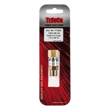 Torch End Oxygen Standard Flow (GG) 5/8-18" UNF