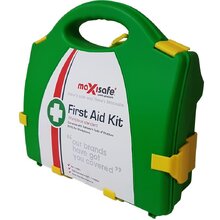 Workplace First Aid Kit Hard Case