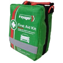 Work Vehicle First Aid Kit, small