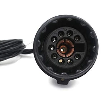Female central adaptor