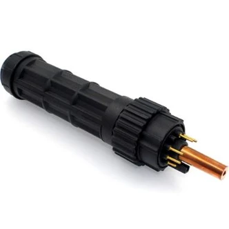 Male Central Adaptor