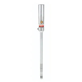 El Series 50:1 20KG Grease Pump