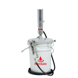 EL Series 50:1 ratio 20kg Grease Kit