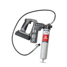 EL Series 18V 450g Lithium-ion Cordless Grease Gun - 10000 PSI