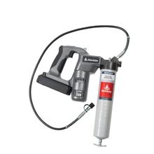 400g 18V Cordless Grease Gun - 10000 PSI