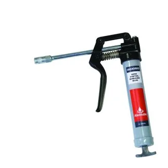 85g EL Series Mini Pistol Grease Gun