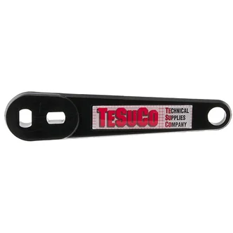 Key Wrench For Medical Cylinder
