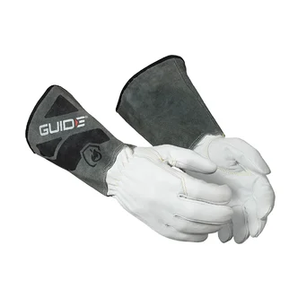 GUIDE 1270 TIG WELDING GLOVEGUIDE 1270 TIG WELDING GLOVE - X LARGE (EA)