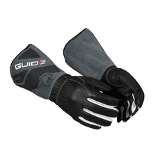GUIDE 1342 TIG WELDING GLOVE "THE HYBRID" - X LARGE (EA)