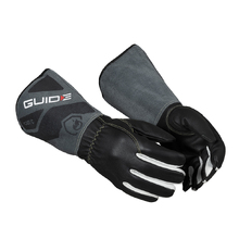 GUIDE 1342 TIG WELDING GLOVE "THE HYBRID"