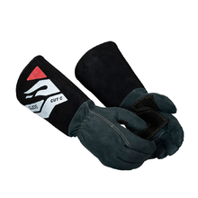 GUIDE 3571 WELDING GLOVE - LARGE (EA)