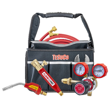 Air Acetylene Auto Ignite Kit