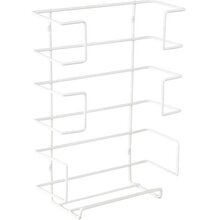 Disposable Glove 3-Tier Dispenser Holder