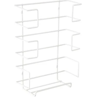 Disposable Glove 3-Tier Dispenser Holder