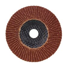 Flap Disc  Alox Silver Series Bulk  (10PK)