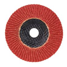 Fury Ceramic Flap Disc (10PK)