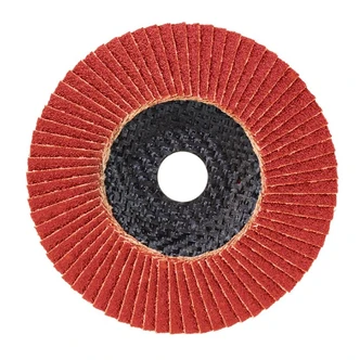 Fury Ceramic Flap Disc (10PK)