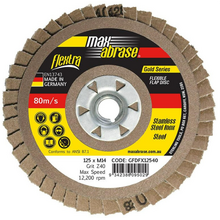 FLEXtra Flap Disc Zirconia