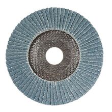 Flap Disc 178mm Zirconia Xtra Bulk (10PK)