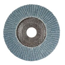 Flap Disc 178mm Zirconia Xtra Bulk  (10PK)