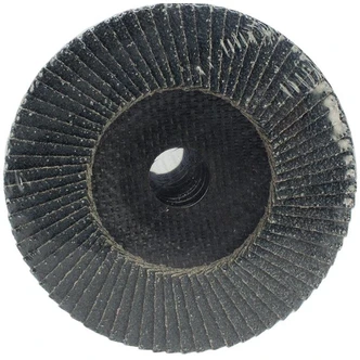 Flap Disc 125mm   Zirconia Type 28 Flat Xtra (10PK)