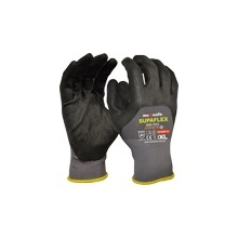 Supaflex 3/4 Coated Synthetic Glove (12PK)