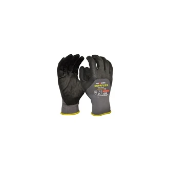 Supaflex 3/4 Coated Synthetic Glove (12PK)